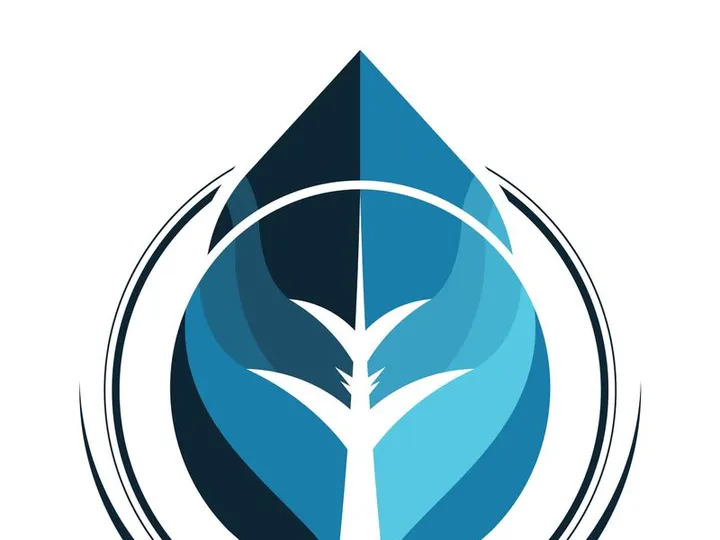 Leaf logo