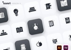 Iconri 1.3