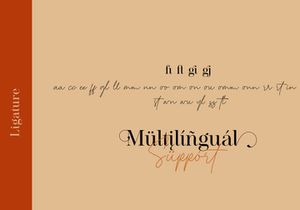 Luthon Southard - Font Duo