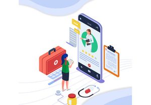 Healthcare & Medical Service v1