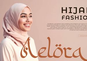 Mutafa’il | Arabic Style Typeface