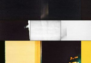 Film Grain Textures - Free Pack