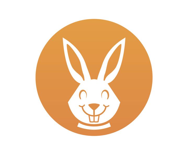 Rabbit logo