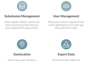 FormMaster Suite v1.0 -  Advanced Form Builder and Manager