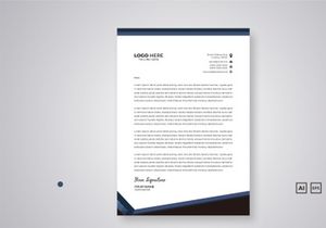 Letterhead