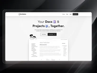 PDOCrod V1.0 - Advanced PHP CRUD application (Form Builder & Database Management)