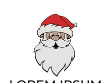 Christmas logo