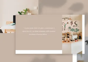 Sharon - PowerPoint Template