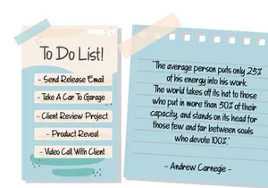 A Note Handwritten Marker Note Font