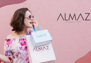 Almaz