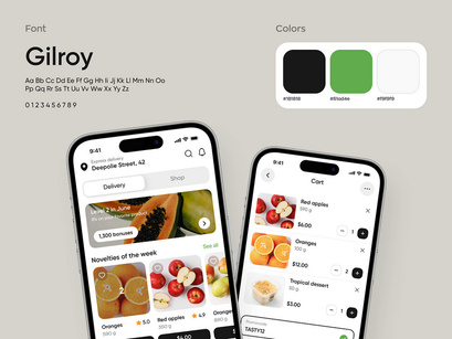 MediMart Grocery v2.0 - All-in-One Grocery and Pharmacy Multivendor eCommerce Platform