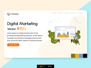 Freebie | Digital marketing - 11 preview picture