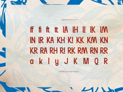 Herald Town | Vintage Sans Serif