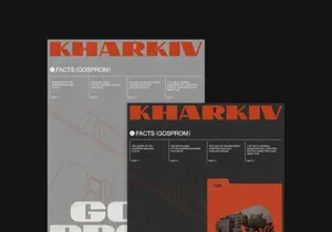 OTF Glusp: Free Display Font