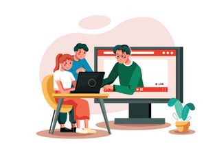 M206_Online Course Illustrations