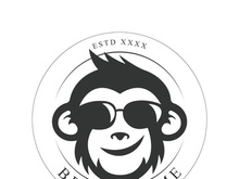 Monkey logo