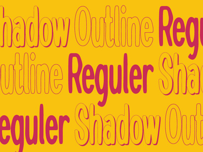 Luke Hate - Smooth Display Condensed Font