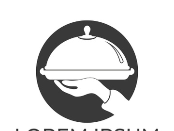 Restaurant logo preview picture