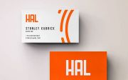 Hal: A free typeface inspired by A Space Odyssey