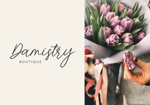 Florine Signature Font