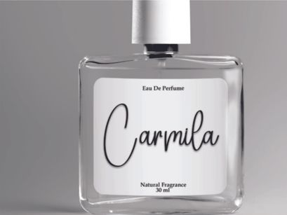 Background Signature Font