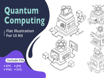 Quantum Computing preview picture