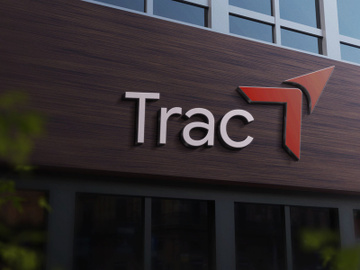 Trac Logo Design preview picture