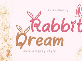 Rabbit Dream preview picture
