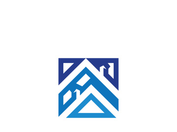 Home logo , Property and Construction Logo preview picture