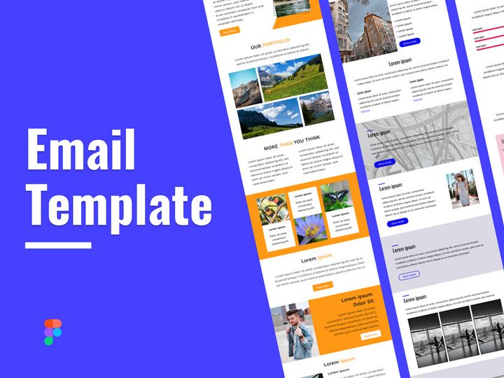 Email Templates For Business