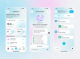 ApperForge v1.0 - AI-Powered No-Code Mobile App Builder SaaS Platform preview picture