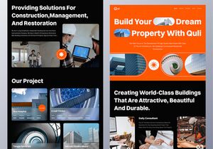 HTML Construct - HTML5 Construct 3 Template v1.0