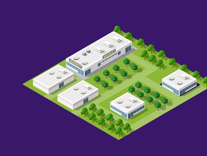City module creator