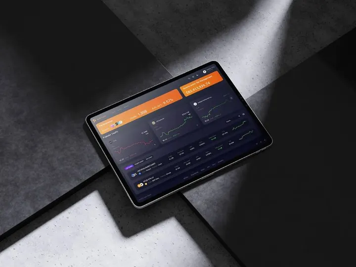 FinFund v1.0 - HYIP Investments and Crypto Trading on the Matrix Platform