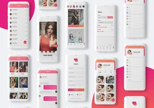 Dating App