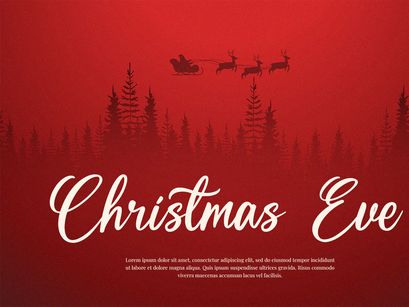 Cranberry - Modern Script Font