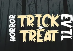 Midnight Show - Free Font