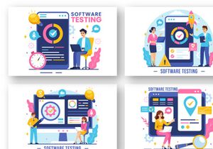 9 Software Testing Illustration