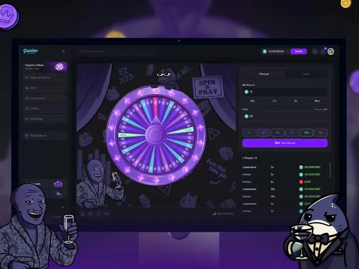 BlackJacker v1.0 - Html5 Casino Game