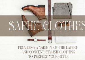 SELIYA GADNER MODERN ELEGANT SERIF