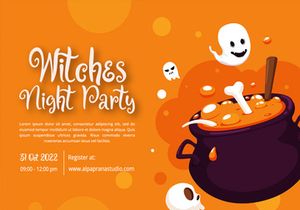 Black Magic - Playful Display Font