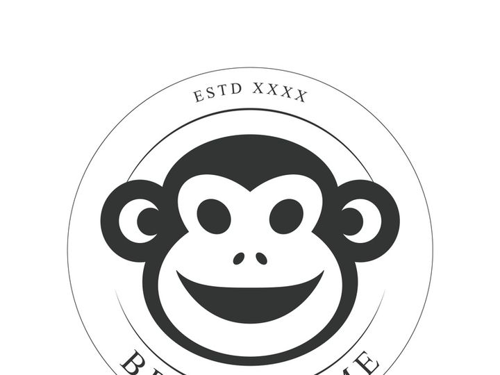 Monkey logo