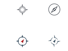 Compass logo