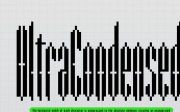 Pixel Condensed | Pixelated Condensed