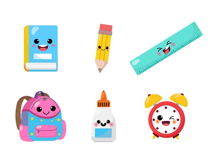 School equipment and tool