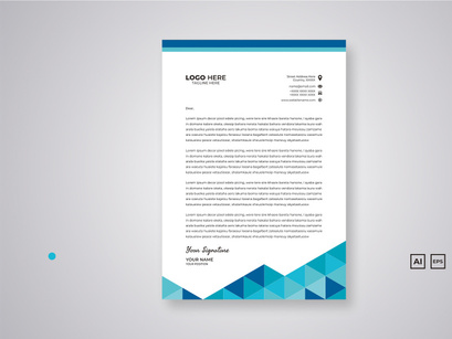 Letterhead