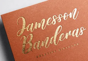 Hanyka Rathery - Lovely Script Font