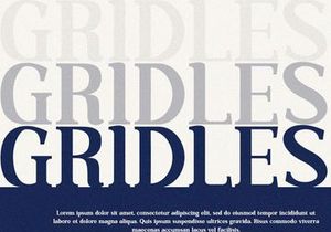 Mirevique Regalia - Serif Font