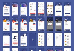 Grocery Delivery App