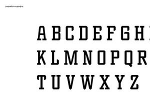 Free Grecha Font